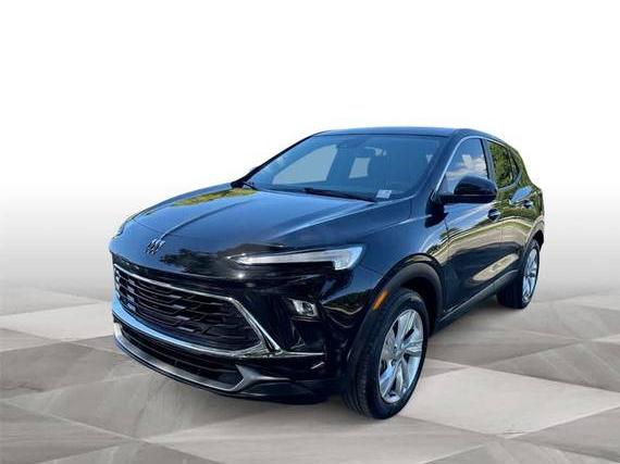 BUICK ENCORE GX 2024 KL4AMBS23RB013517 image